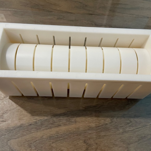 5-Piece Sushi-Making Mold Kit & Chopsticks - Picture 11 of 15